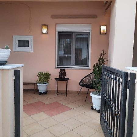 Pavlos Apartment Chania  Luaran gambar