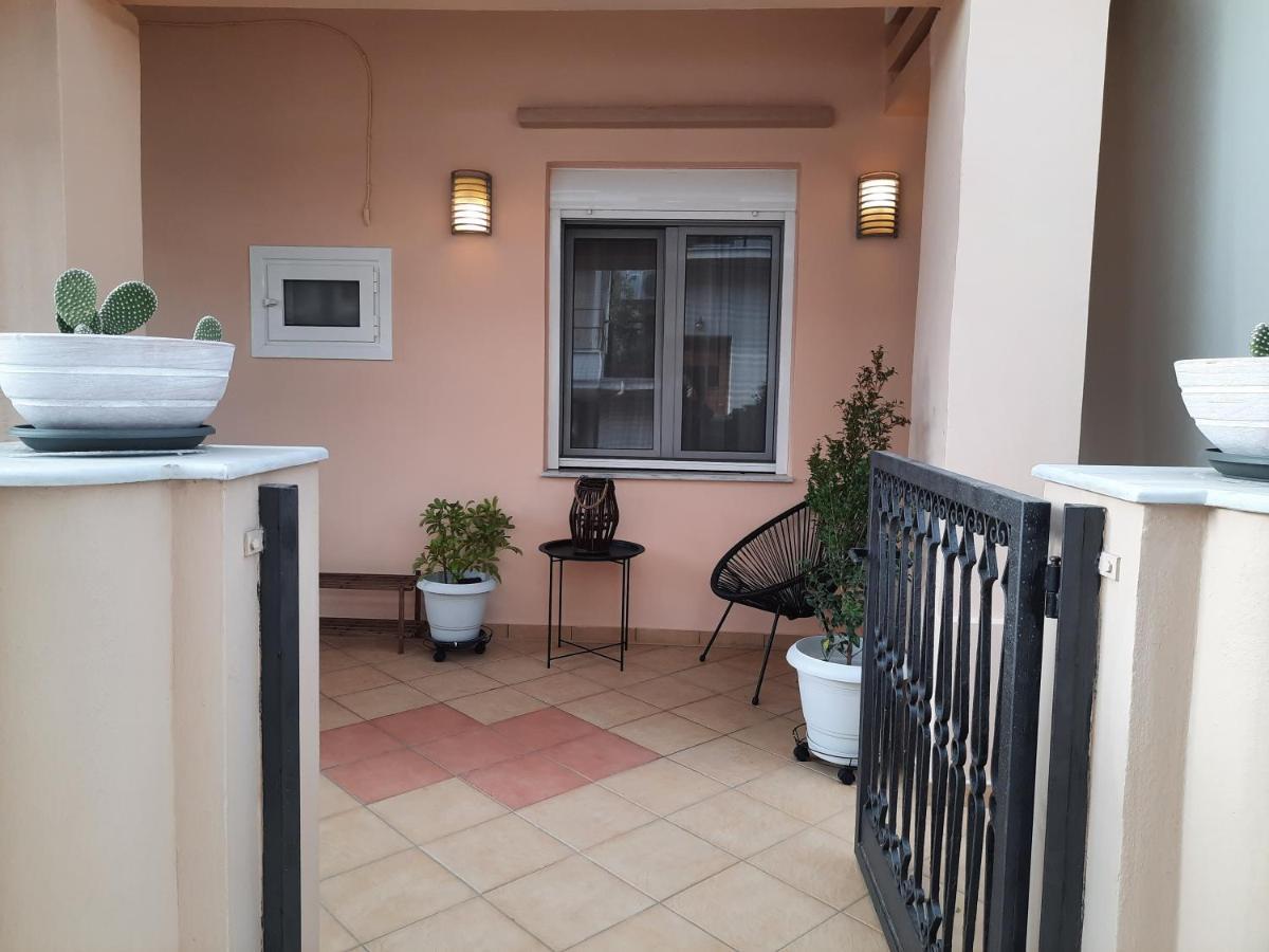 Pavlos Apartment Chania  Luaran gambar