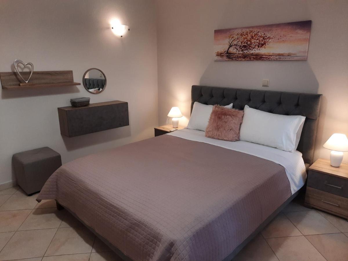 Pavlos Apartment Chania  Luaran gambar