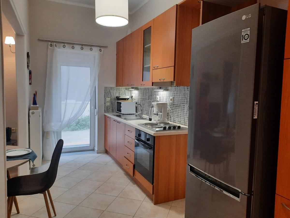 Pavlos Apartment Chania  Luaran gambar