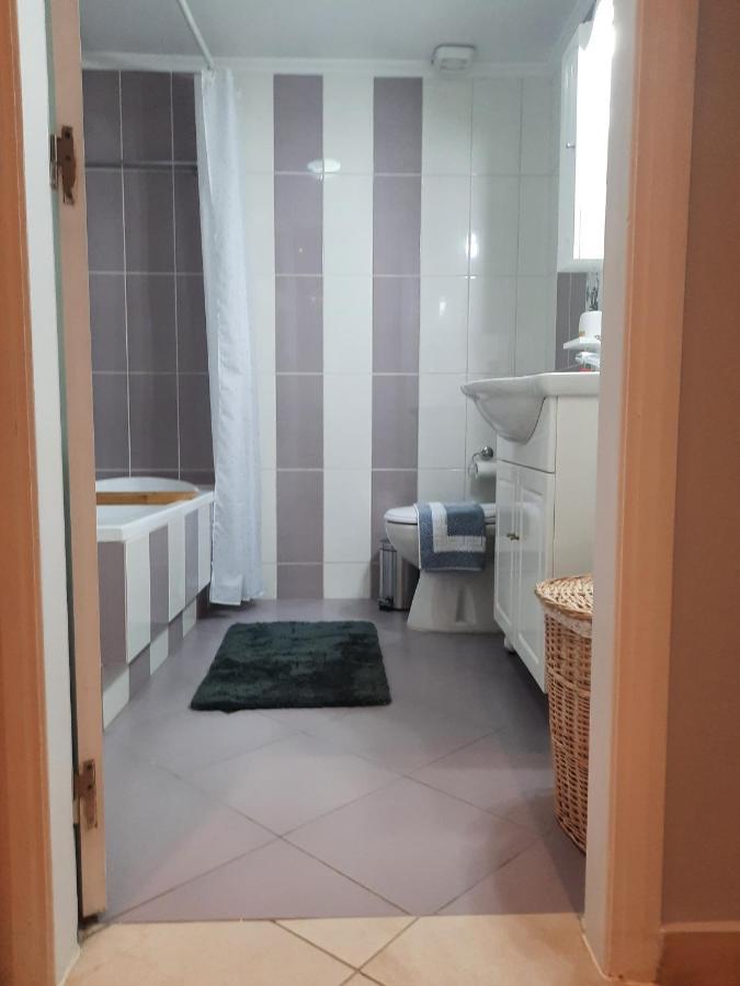 Pavlos Apartment Chania  Luaran gambar