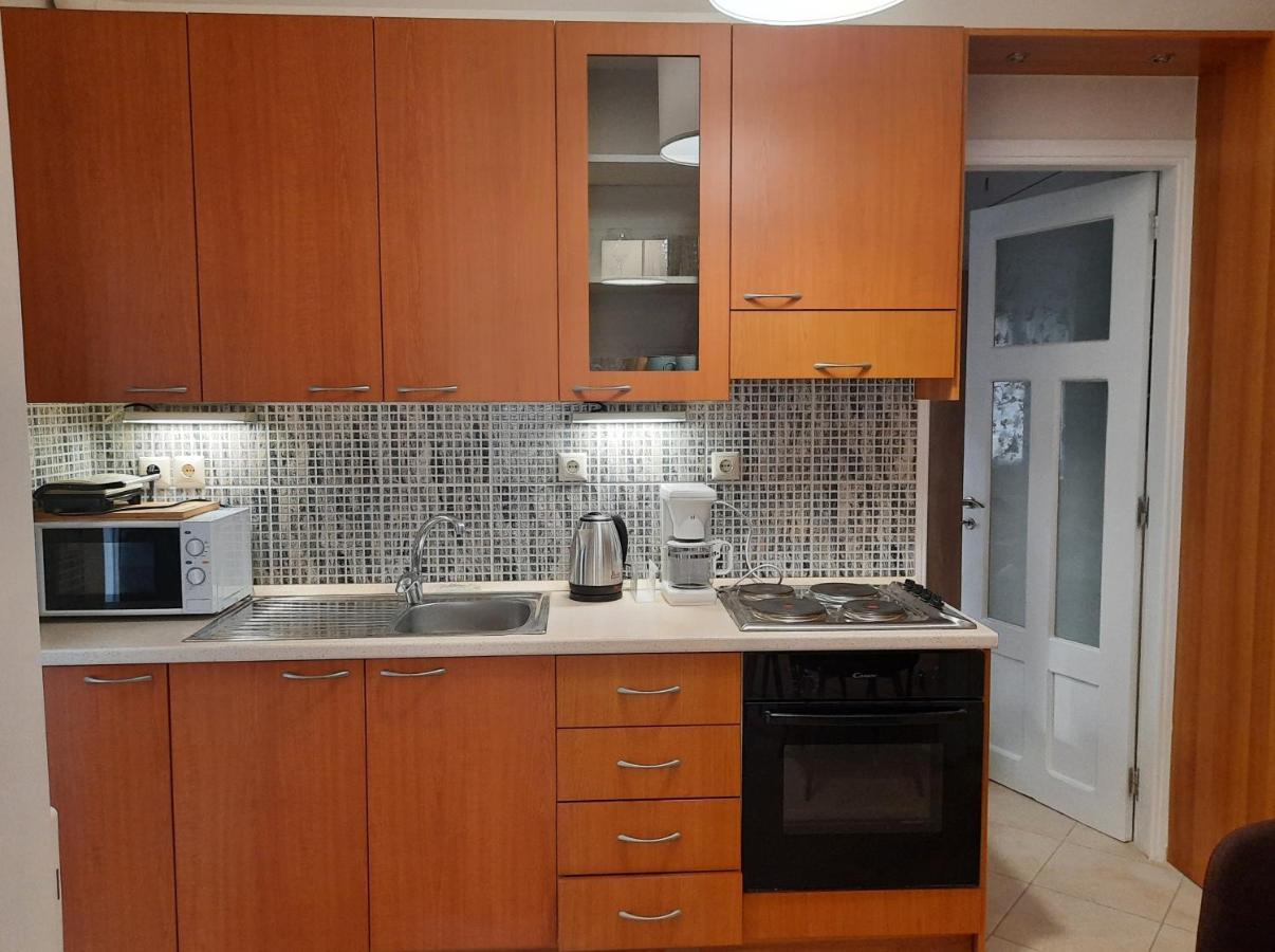 Pavlos Apartment Chania  Luaran gambar