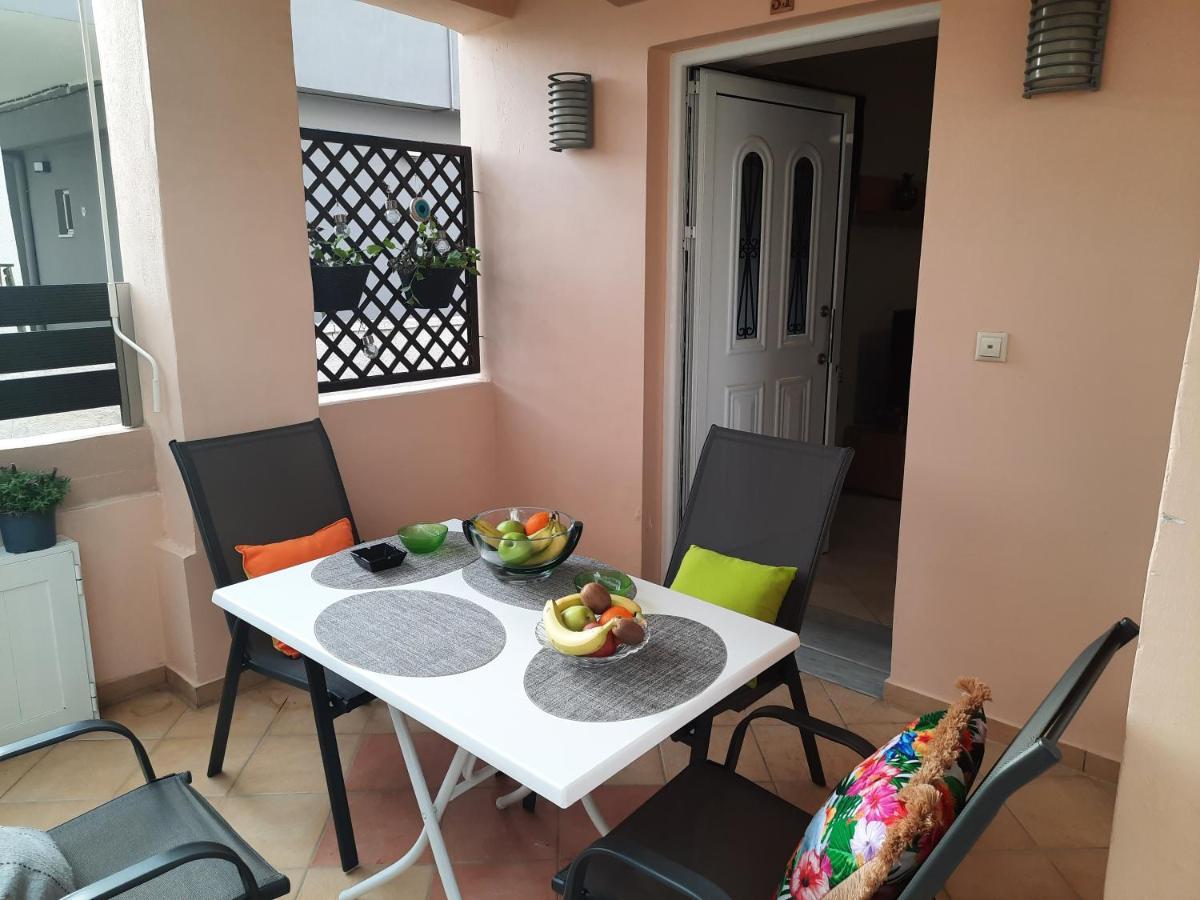 Pavlos Apartment Chania  Luaran gambar