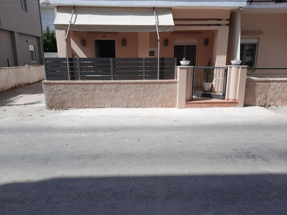 Pavlos Apartment Chania  Luaran gambar