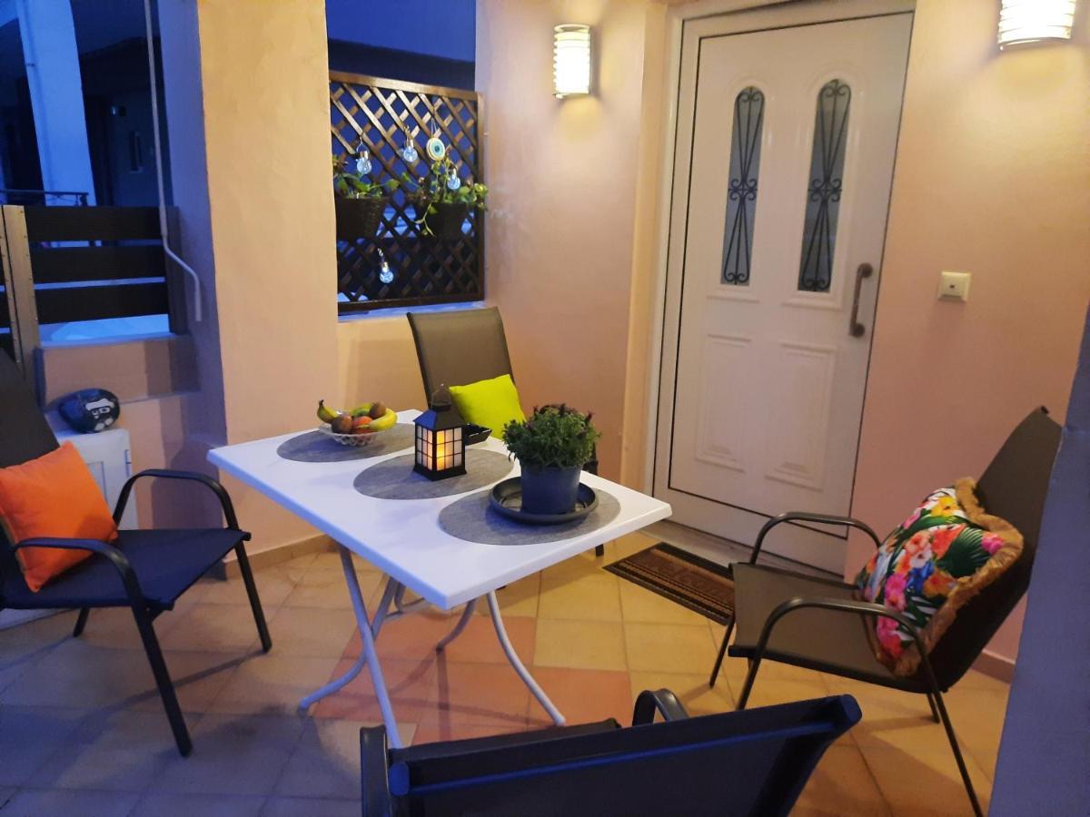 Pavlos Apartment Chania  Luaran gambar