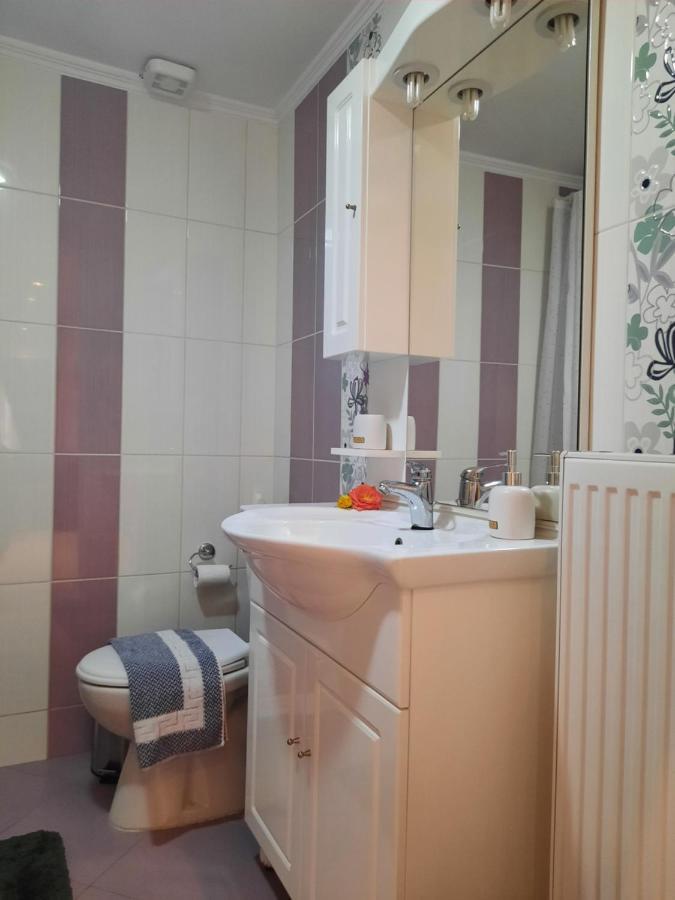 Pavlos Apartment Chania  Luaran gambar