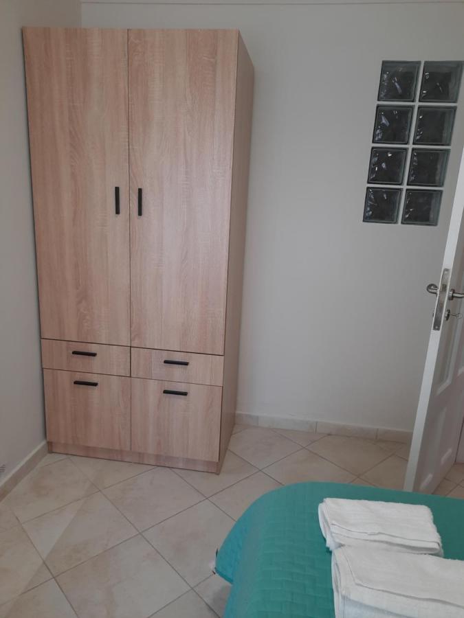 Pavlos Apartment Chania  Luaran gambar