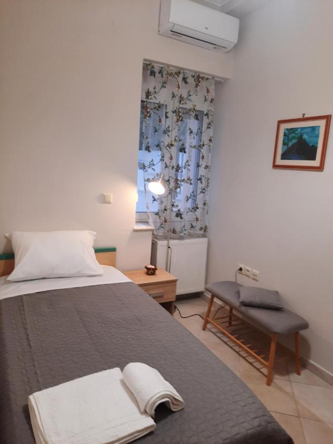 Pavlos Apartment Chania  Luaran gambar
