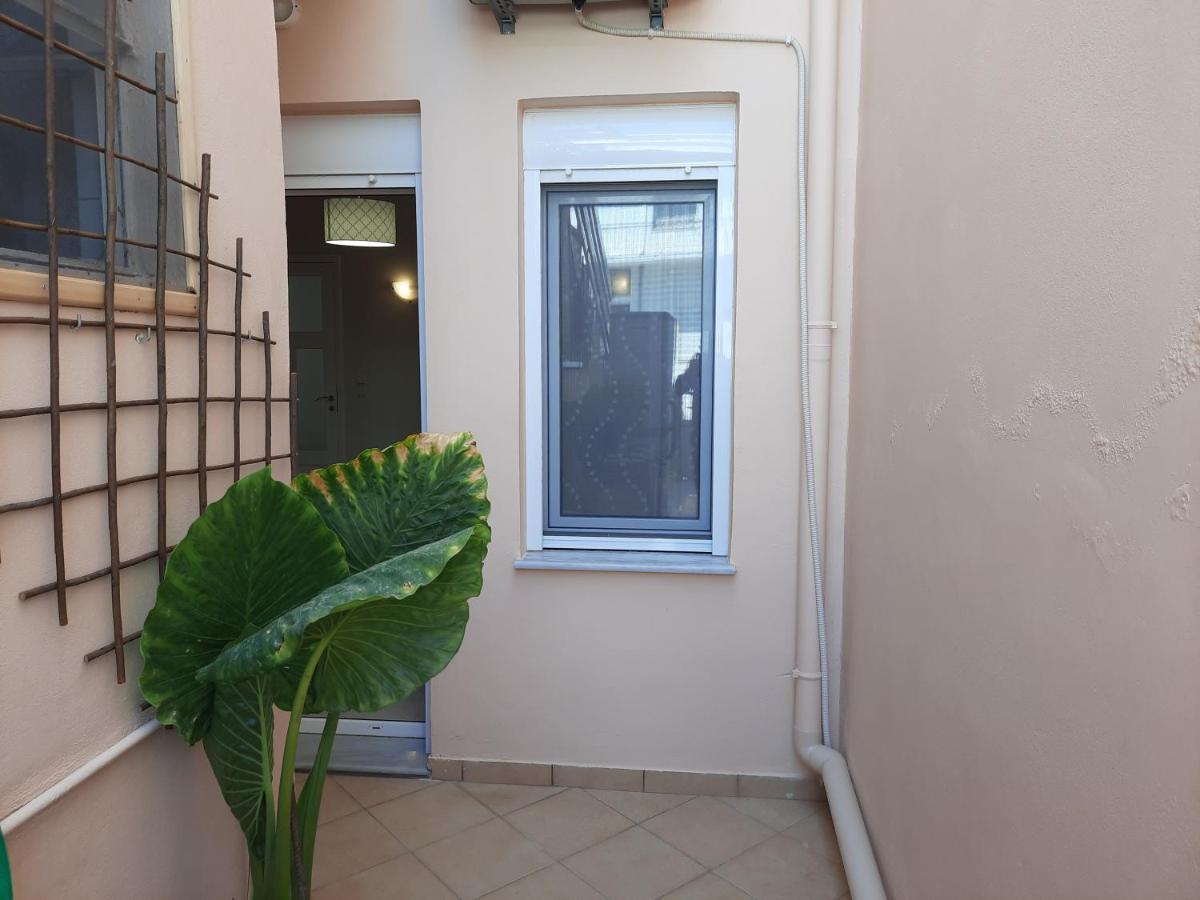 Pavlos Apartment Chania  Luaran gambar