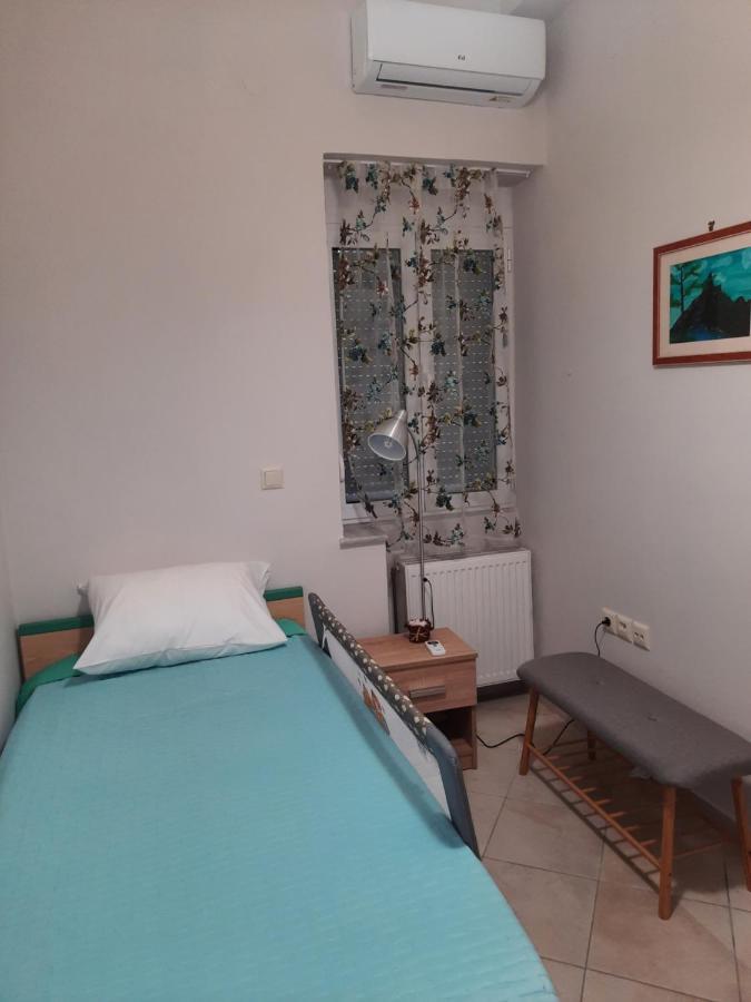Pavlos Apartment Chania  Luaran gambar